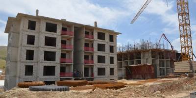 Deprem Konutları İçin Yeni Formül