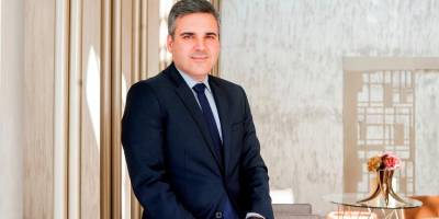 Ege Yapı'dan İzmir'e 6 Milyar TL Yatırım