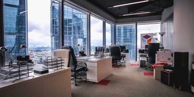 Artan Kiralar Ofise Olan Talebi Azalttı