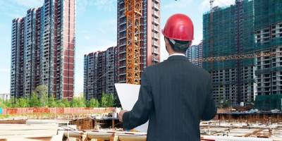 İnşaat Maliyetlerindeki Artış Müteahhitleri Endişelendiriyor