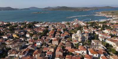 Günübirlik Kiraya Verilen Evlere Ruhsat Denetimi Getirildi