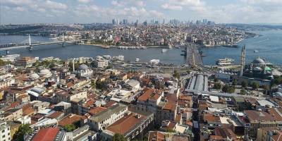 Dünyada Konut Fiyatları Düşerken, Türkiye Fiyat Artışında Lider!