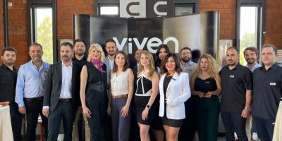 Viven'den İzmir'e 10 Milyar TL Yatırım