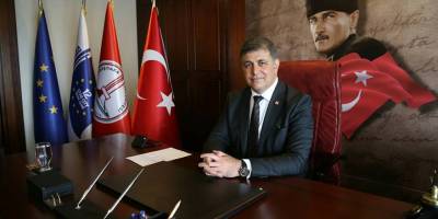 Karşıyaka'da Emsal Artışı İçin Düzenleme Yaptık, Büyükşehir Reddetti