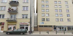 Dünyanın En Dar Evi