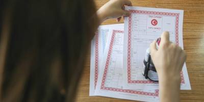 Tapu İşlemleri Bayramdan Sonra Notere Geçiyor