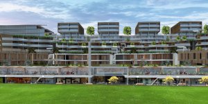 Marina 24 Mimaroba Projesi Ön Talep Topluyor!