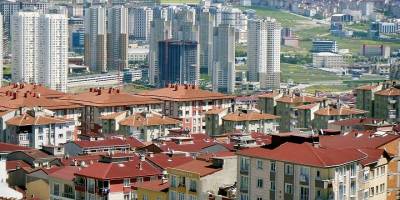 Faiz Artışı Konut Fiyatlarını Nasıl Etkileyecek?