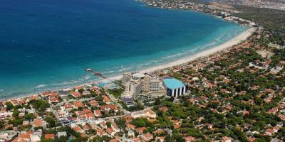 Çeşme Belediyesi 417 Konutluk Projeye Başlıyor