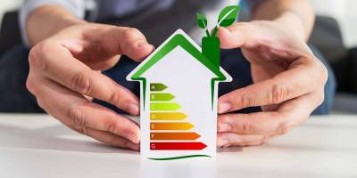 1,5 Milyon Bina İçin Enerji Kimlik Belgesi Düzenlendi