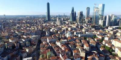 Boş Tutulan Evlere Ek Vergi Geliyor