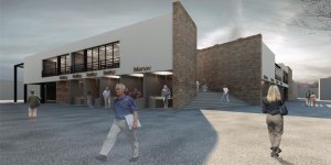 Balıkçılar Meydanı Taahhüt Edilen Sürede Bitirilemeyecek!