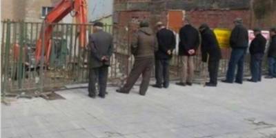 Türkler İnşaat İzlemeye Neden Bayılıyor?