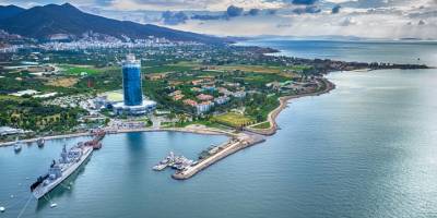 İnciraltı Planları Mahkemelik Oluyor