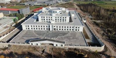 Türk İnşaat Devi Konkordato İlan Etti