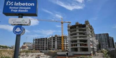 Bakanlık Örnekköy'deki Denetimi Tamamladı: Demir ve Beton Oranı Projeye Uygun