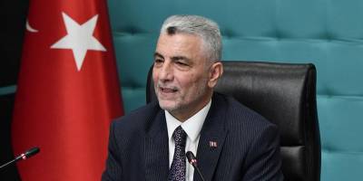 Ticaret Bakanı'ndan Yüzde 25 Kira Artış Oranı Açıklaması