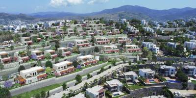 The Most Yalıkavak'ta Lasnman Öncesi Fiyat Avantajı