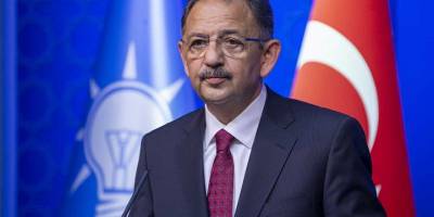 ‘1.5 Milyon Konut 5 Yılda Dönüşecek’