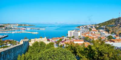 Türkiye’nin En Pahalı Yazlık Bölgeleri