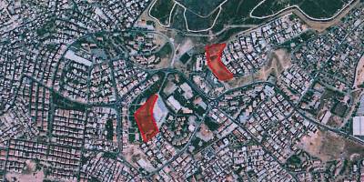 Belediye Kamulaştıramadığı Araziye Konut İmarı Verdi