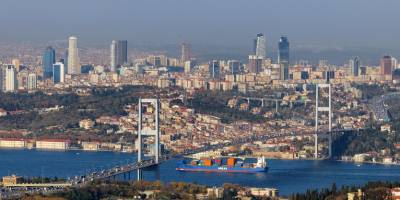 Kentsel Dönüşümde İstanbul İçin Özel Birim Geliyor