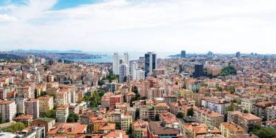 Konut Fiyatları Artan Maliyetlerle Birlikte Yükselmeye Devam Edecek