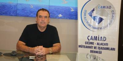 Çeşme'de Fiyatlar Geri Gelmeyecek, Satışlar Hızlanacak