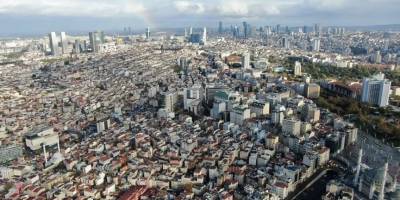 Konut Fiyatlarında Son İki Yılın En Yavaş Artışı