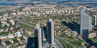 İstanbul'da Aylık 650 Bin TL'ye Kiralık Daire