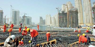Katar, İnşaat Projelerinde Türk Müteahhitlere Öncelik Verecek