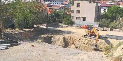 İzmir'de Aynı Evi Birden Fazla Kişiye Satan Müteahhit Gözaltına Alındı