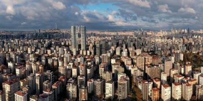 Türkiye'de Kira Göçü Başladı