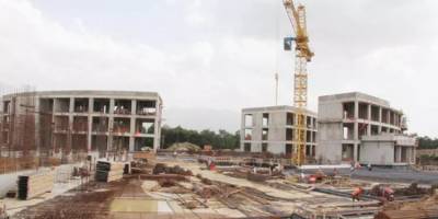 Artan Maliyetler Nedeniyle Müteahhitler Kamu İhalelerine Katılmıyor