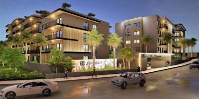 Gaziemir’in En Büyük Projesi Salman Yapı İmzasıyla Yükselecek