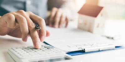 Boş Evde Vergi Telaşı!