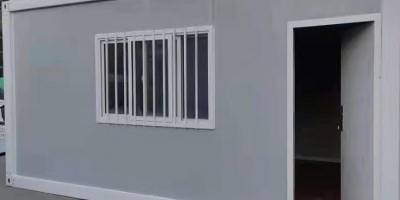 Konteyner Konut İthalatındaki Vergi İstisnası Uzadı