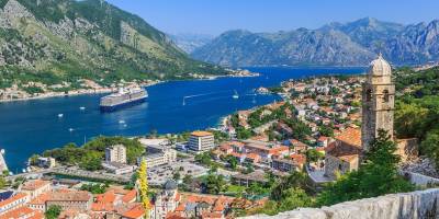 Türk Gayrimenkul Yatırımcılarının Yeni Gözdesi: Karadağ