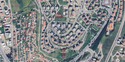 İzmir Büyükşehir Belediyesi'nden 512 Milyon TL'ye Satılık 11 Arsa