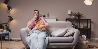 Tek Kişilik Haneler 8 Yılda Yüzde 73 Arttı