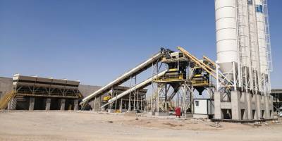 Atık Betonlar İçin Geri Dönüşüm Sistemleri!