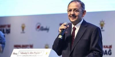 Gayrimenkul İşlemleri Hazineye 27,4 Milyar TL'lik Katkı Sağladı