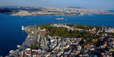 İstanbul'da 0-5 Yaş Binalarda Kiralar Yüzde 40 Arttı