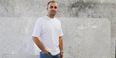 Kuyumcu Hassasiyetiyle Çalışarak Mermeri Pırlanta Gibi İşliyoruz