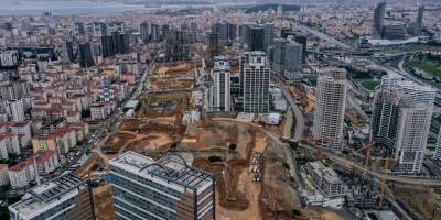 İstanbul'a Özel Kentsel Dönüşüm Yasası Geliyor!