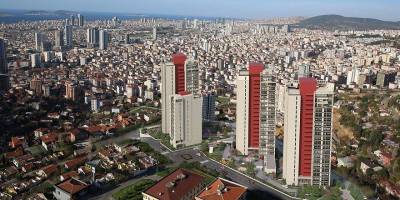 Temmuz Ayının Konut Şampiyonu 10 İli