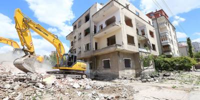 Diyarbakır'da 16 Bin 466 Depremzede Kira Yardımı