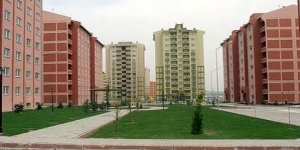 Kırşehir Bağbaşı TOKİ 3.Etap'ta Kazı Çalışması Başladı!
