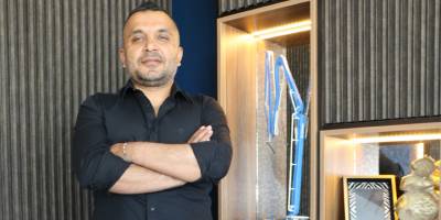 Her Türlü Olumsuzluğa Rağmen Hazır Beton Sektörü Büyümeye Devam Etti