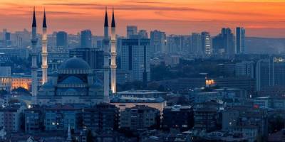 Dünyada Konut Fiyatlarının En Fazla Arttığı 3 İl: Ankara, İzmir, İstanbul